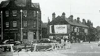 erdington years ago [upl. by Wallack246]