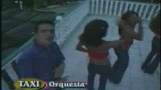 Taxi Orquesta  Gavilan Pollero Video Oficial [upl. by Htevi799]