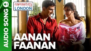 Namastey London  Akshay Kumar Hit Movie [upl. by Kiraa808]