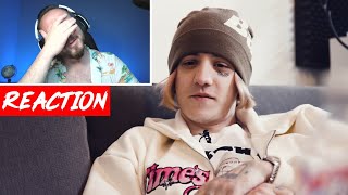 TLOW droppt Ansage an alle Kritiker ❌ Realtalk zum Live Auftritt auf dem SPLASH ► Reaction ◄ [upl. by Crotty]