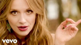 Carly Pearce  Hide The Wine Official Video [upl. by Nauqan437]