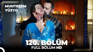 Muhteşem Yüzyıl  120 Bölüm HD [upl. by Quartus]