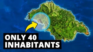 Why is Pitcairn the Worlds Loneliest Island [upl. by Nojid]