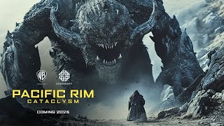 Pacific Rim 3 Cataclysm 2025 Movie Story [upl. by Loise]