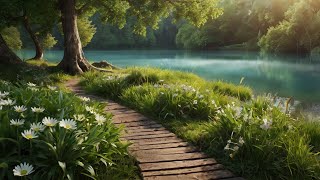 Relaxing Music  Relaxing Music to Unwind and DeStress  Meditation Music [upl. by Frey]