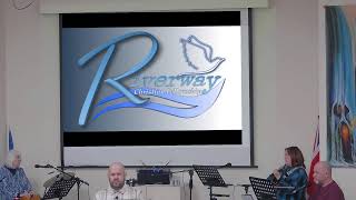 Riverway Christian Fellowship Service [upl. by Attelrak436]