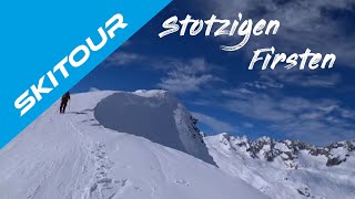 ⛷🏔Stotzigen Firsten [upl. by Inirt]