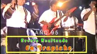 Los Elegantes De La Cumbia Con Hugo Flores 2 [upl. by Natasha490]