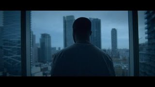 Drake  Trust Issues Feat The Weeknd Music Video [upl. by Jansen]