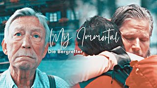 Die Bergretter • My Immortal Peter Herbrechter´s Tod bergretter [upl. by Yelra]