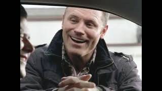 Chevy  Television Commercial 2009  Howie Long [upl. by Silvana]