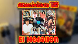 El Medallon  Renacimiento ‘74 1976 LP Stereo Ramex Records [upl. by Latrena]