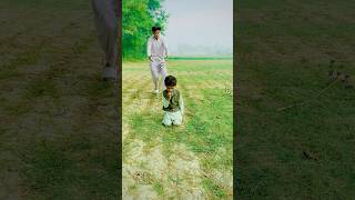 Bachy ki Madad ytshorts shortvideo trending viralvideo [upl. by Leinad112]