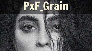 PxFGrain [upl. by Ludeman]