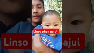 New vlogsLinso phan pajui [upl. by Adekram]