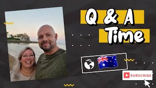 Moving to Australia QampA Your Top Questions Answered [upl. by Cobby]