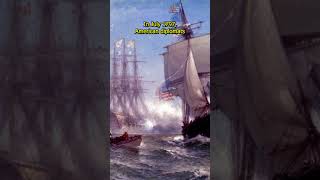 The XYZ Affair A Diplomatic Disaster  history shorts fyp president [upl. by Adnol]