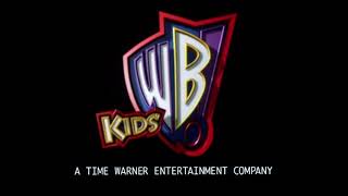 Warner Bros Domestic Pay TV Cable amp Network FeaturesKids WBNintendo4Kids Entertainment 2000 [upl. by Eybba]