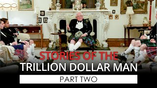 PART 2 Stories of the Trillion Dollar Man  October 2024  Dan Peña QLA Castle Seminar [upl. by Arahsal252]