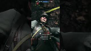 The Martini Henry is so good in Battlefield1 bf1 battlefield1 shorts martinihenry bf1shorts [upl. by Eclud]