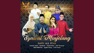 Syawal Menjelang [upl. by Acisej]