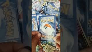 This is my most expensive card pokemon pokemoncollections pokemoncards pokemontcg pokeball [upl. by Grinnell836]