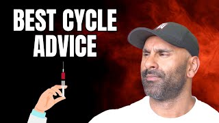 Best Steroid Cycle Advice [upl. by Yousuf]