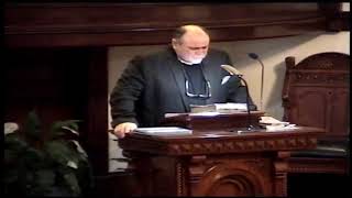 Israels future in Gods plan The church has not replaced Israel Pt 21 [upl. by Rozalin]