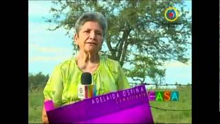 Especial RCN Origen del Bizcocho de Achira Vereda Chenche Asoleado en Purificación Tolima [upl. by Calla]