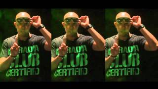 Kylian Mash Feat Akon  Club Certified Official Video [upl. by Anivlem]