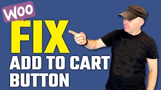 How to Add Custom Add to Cart Text in WooCommerce in Just 3 Minutes  Quick Fix 21 [upl. by Faxan863]