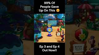 Mario amp Luigi Brothership Episode 4 marioandluigi marioandluigibrothership playthrough [upl. by Talia997]