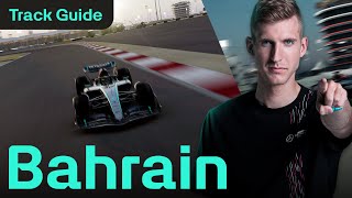 2024 Begins Here 🤩  Bahrain F1 Track Guide [upl. by Hank]