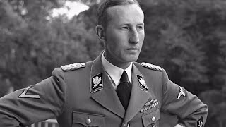 The Assassination Of Reinhard Heydrich [upl. by Wickman712]