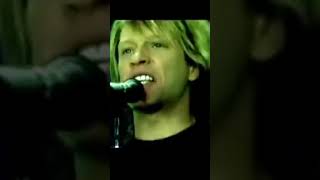 Bon jovi its my life [upl. by Radborne]