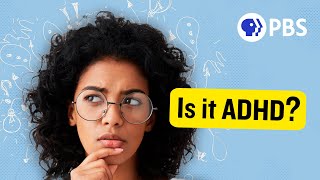 How Adult ADHD Goes Undetected [upl. by Ayital]