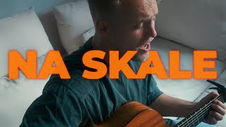 Michał Król  NA SKALE  Lyric Video [upl. by Enirehtacyram]