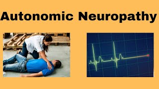 Autonomic Neuropathy  How Serious Is It  Good Health Tube [upl. by Borg]