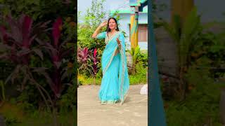 Raji namai dinthe Joban ❤️❤️🙏 reels love subscribe my channel please 🙏❤️‍🩹dance [upl. by Nort]