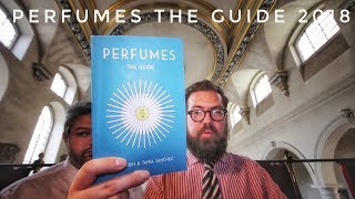 Perfumes the Guide 2018 [upl. by Eric867]