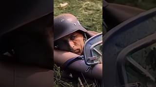 Demostración del panzerfaust y panzerschreck ww2 historia foryou parati panzer alemania war [upl. by Selym]