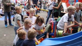 Kinderschützenfest in Wildeshausen [upl. by Secundas470]