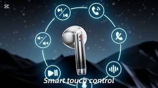 Smart touch Airpods [upl. by Yand]