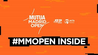 Pista 9 de Entrenamiento  MMOPEN Inside 2023 [upl. by Yendis]