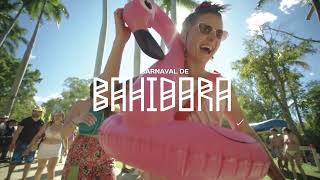 Aftermovie Carnaval de Bahidorá 2023 y conoce las fechas para 2024 🌴 [upl. by Noorah]