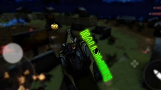 Tanki Online Halloween 2024 Gold Box Montage 170 [upl. by Oicnaneb]