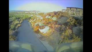 Mobula7 FPV Whooping What Do I See [upl. by Latoyia]