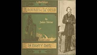 Around the World in Eighty Days Audiobook  Chapter 15 [upl. by Anatola]