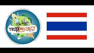 Triproject Thaïlande Pays 4 [upl. by Assed]