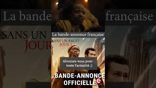 🎬 BandeAnnonce Française Sans un Bruit  Jour 1 en Short  Sortie le 26 juin au cinéma [upl. by Ardied]